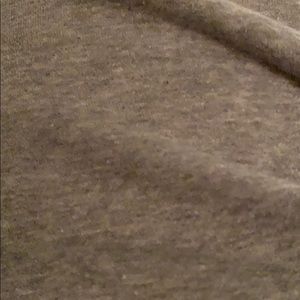 Meet your Posher, Garrett